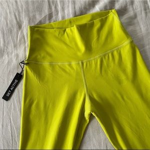 SETactive Sportbody Leggings